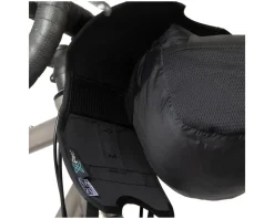 Restrap Bags & Packs|Race Bar Bag (Black) (Drop Bar) (7L)