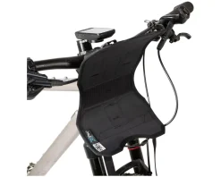 Restrap Bags & Packs|Race Bar Bag (Black) (Flat Bar) (7L)
