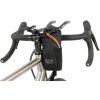 Restrap Bags & Packs|Race Stem Bag (Black) (1.1L)