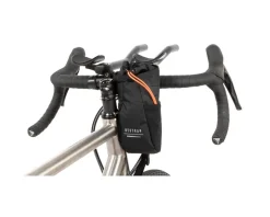 Restrap Bags & Packs|Race Stem Bag (Black) (1.1L)
