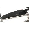 Restrap Bags & Packs|Race Top Tube Bag (Black) (Long)