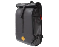Restrap Bags & Packs|Rolltop Backtop (Black) (22L)