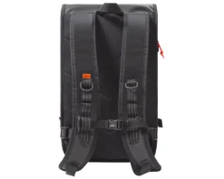 Restrap Bags & Packs|Rolltop Backtop (Black) (22L)