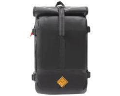 Restrap Bags & Packs|Rolltop Backtop (Black) (22L)
