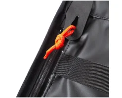 Restrap Bags & Packs|Rolltop Backtop (Black) (22L)