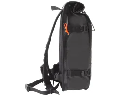 Restrap Bags & Packs|Rolltop Backtop (Black) (22L)
