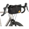 Restrap Bags & Packs|Rolltop Canister Bag (Black) (4L)