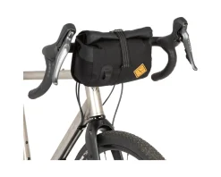Restrap Bags & Packs|Rolltop Canister Bag (Black) (4L)