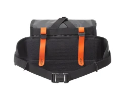 Restrap Bags & Packs|Rolltop Utility Hip Pack (Black)