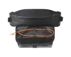 Restrap Bags & Packs|Rolltop Utility Hip Pack (Black)