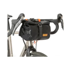 Restrap Bags & Packs|Rolltop Utility Hip Pack (Black)