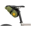 Restrap Bags & Packs|Saddle Pack (Olive) (2.5L)
