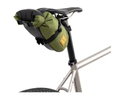 Restrap Bags & Packs|Saddle Pack (Olive) (2.5L)