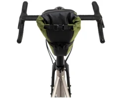 Restrap Bags & Packs|Saddle Pack (Olive) (2.5L)