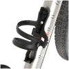 Restrap Bottle Cages & Mounts|Side Release Bottle Cage (Black)