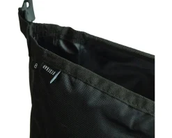Restrap Bags & Packs|Tapered Single Roll Dry Bag (Black) (8L)