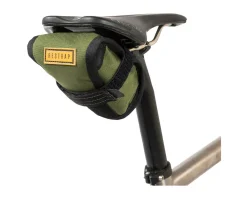 Restrap Bags & Packs|Saddles & Seats|Tool Pouch Seat Bag (Olive) (0.6L)