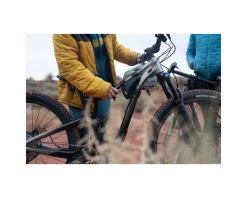 Revelate Designs Bags & Packs|Cranny Frame Bag (Black)