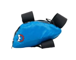 Revelate Designs Bags & Packs|Cranny Frame Bag (Blue)