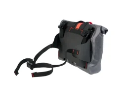 Revelate Designs Bags & Packs|Gas Tank Top Tube/Stem Bag (Steel Gray)