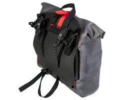 Revelate Designs Bags & Packs|Gas Tank Top Tube/Stem Bag (Steel Gray)