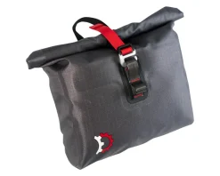 Revelate Designs Bags & Packs|Gas Tank Top Tube/Stem Bag (Steel Gray)