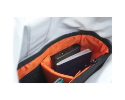 Revelate Designs Bags & Packs|Gas Tank Top Tube/Stem Bag (Steel Gray)