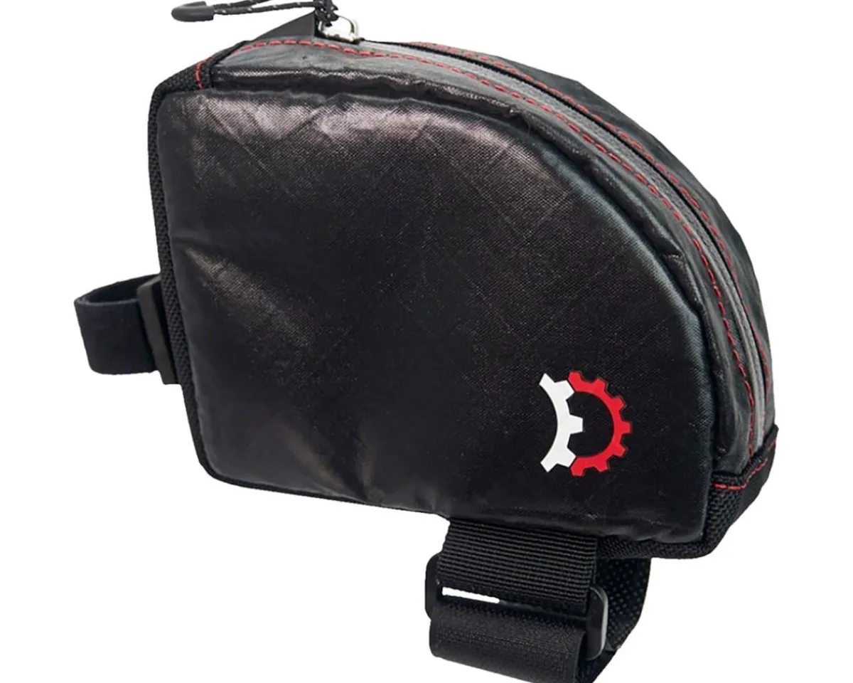 Revelate Designs Bags & Packs|Jerrycan (Black) (Regular)