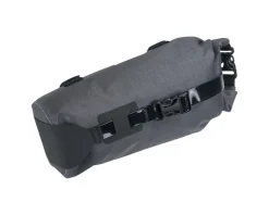 Revelate Designs Bags & Packs|Joey Downtube Bag (Dark Grey) (1L)