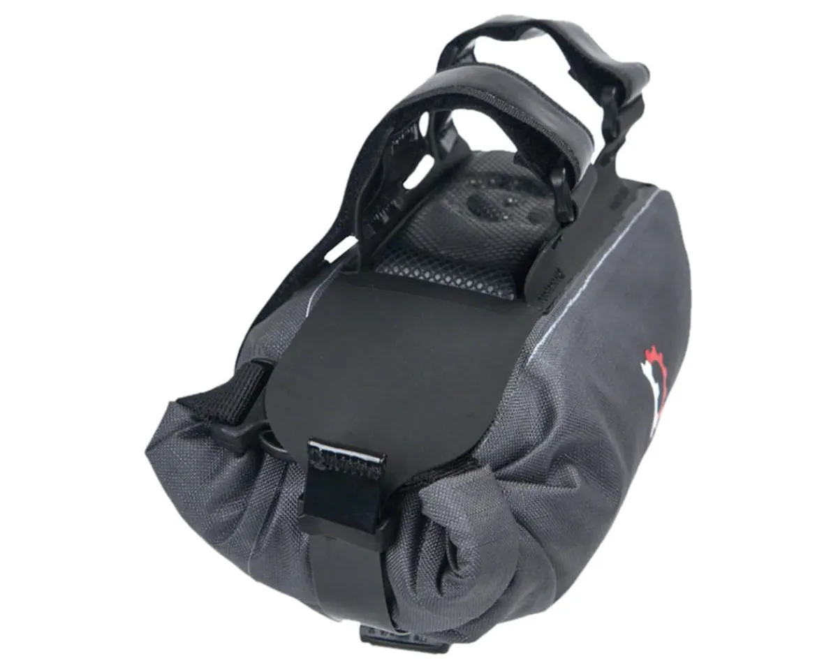 Revelate Designs Bags & Packs|Joey Downtube Bag (Dark Grey) (1L)