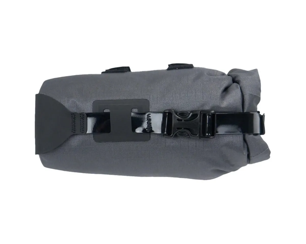 Revelate Designs Bags & Packs|Joey Downtube Bag (Dark Grey) (1L)