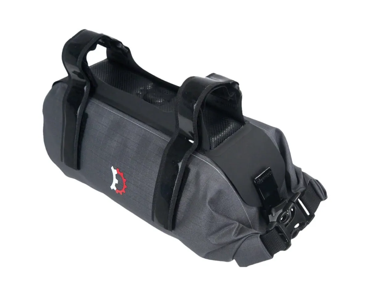 Revelate Designs Bags & Packs|Joey Downtube Bag (Dark Grey) (1L)
