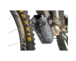 Revelate Designs Bags & Packs|Joey Downtube Bag (Dark Grey) (1L)