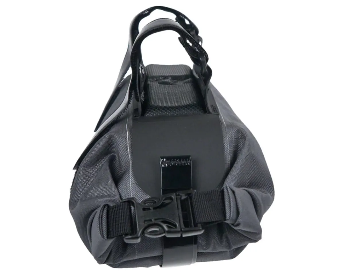 Revelate Designs Bags & Packs|Joey Downtube Bag (Dark Grey) (1L)