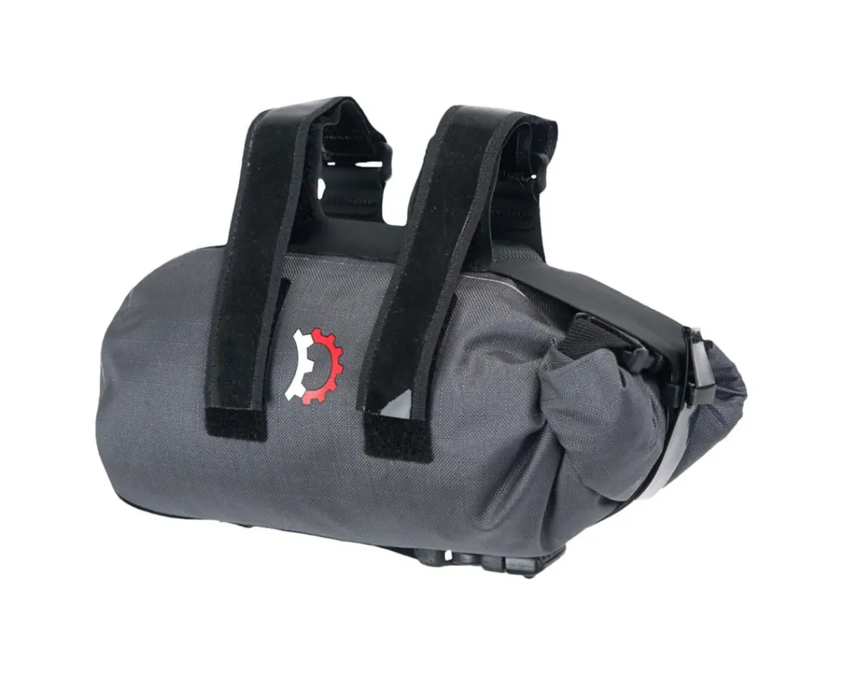 Revelate Designs Bags & Packs|Joey Downtube Bag (Dark Grey) (1L)