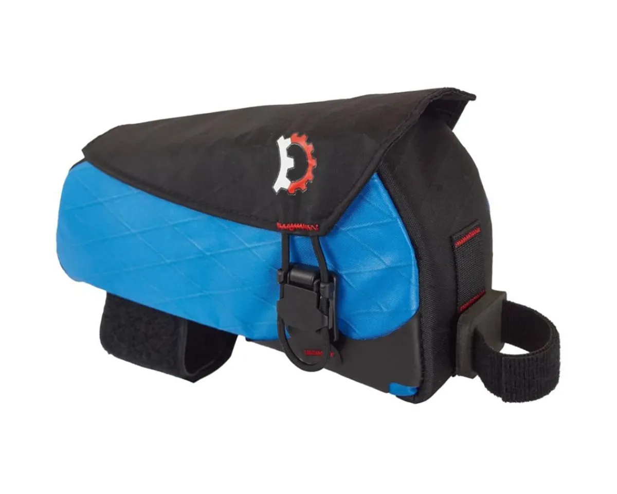 Revelate Designs Bags & Packs|Mag-Tank Top Tube Bag (Blue)