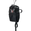 Revelate Designs Bags & Packs|Mountain Feed Bag (Black) (0.9L)