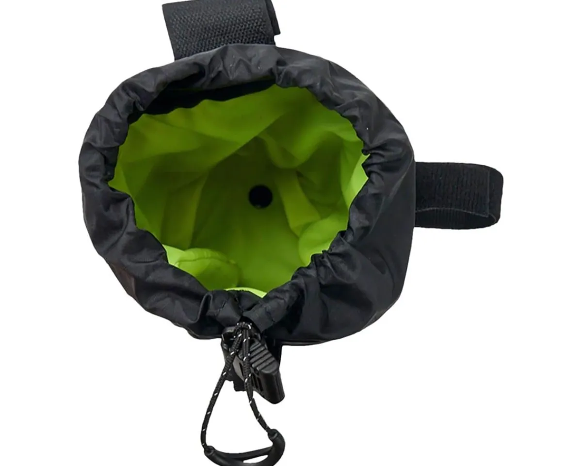 Revelate Designs Bags & Packs|Mountain Feed Bag (Black) (0.9L)
