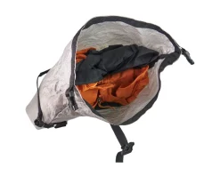 Revelate Designs Bags & Packs|Nano Panniers (Grey) (11L) (Pair)