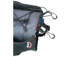 Revelate Designs Bags & Packs|Pitchfork Aero Bar Bag (Black)