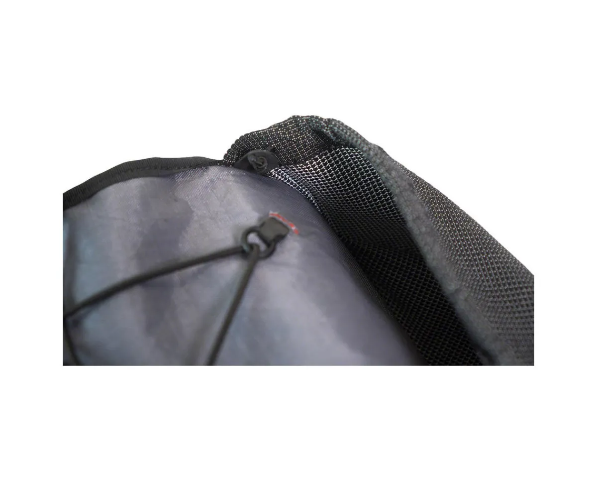 Revelate Designs Bags & Packs|Pitchfork Aero Bar Bag (Black)