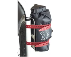 Revelate Designs Bags & Packs|Polecat Drybag (Dark Grey) (3.5L)
