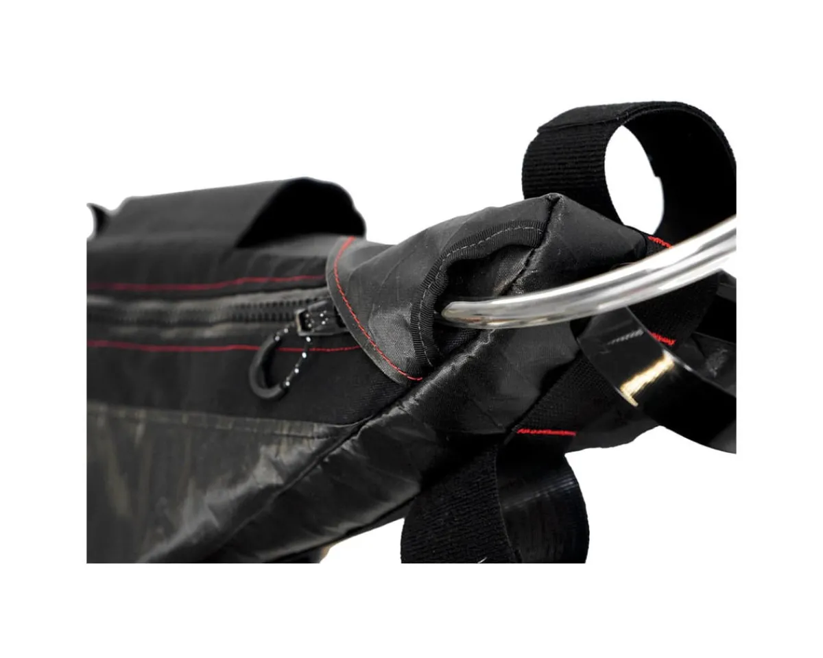 Revelate Designs Bags & Packs|Ranger Frame Bag (Black) (M)