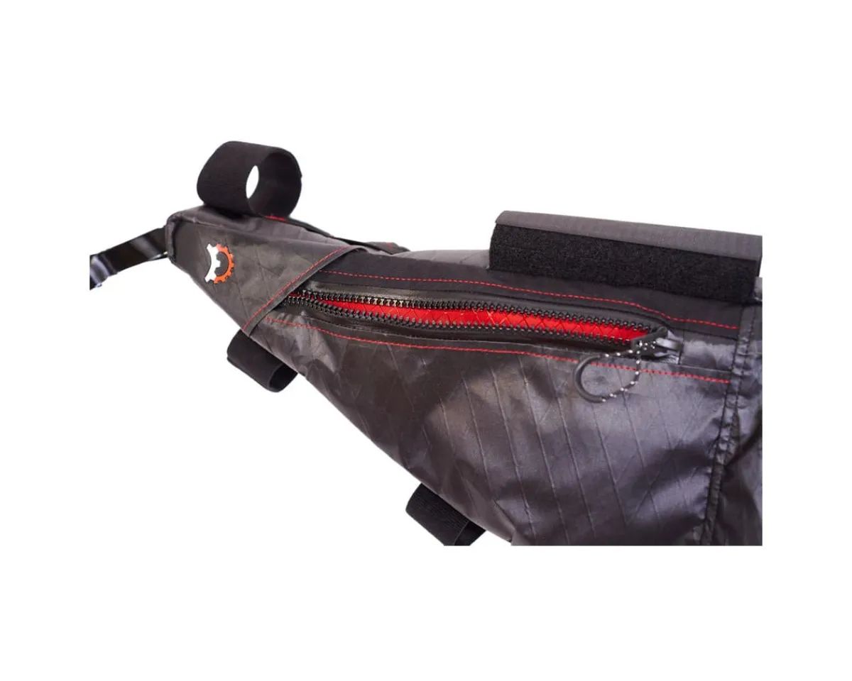 Revelate Designs Bags & Packs|Ranger Frame Bag (Black) (M)
