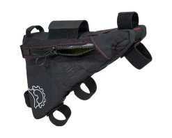 Revelate Designs Bags & Packs|Rifter Frame Bag (Black) (S)