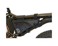 Revelate Designs Bags & Packs|Rifter Frame Bag (Black) (S)