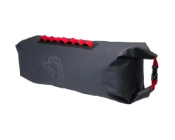 Revelate Designs Bags & Packs|Saltyroll Handlebar Drybag (Dark Grey) (12L)
