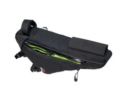 Revelate Designs Bags & Packs|Sandur Frame Bag (Black) (L)