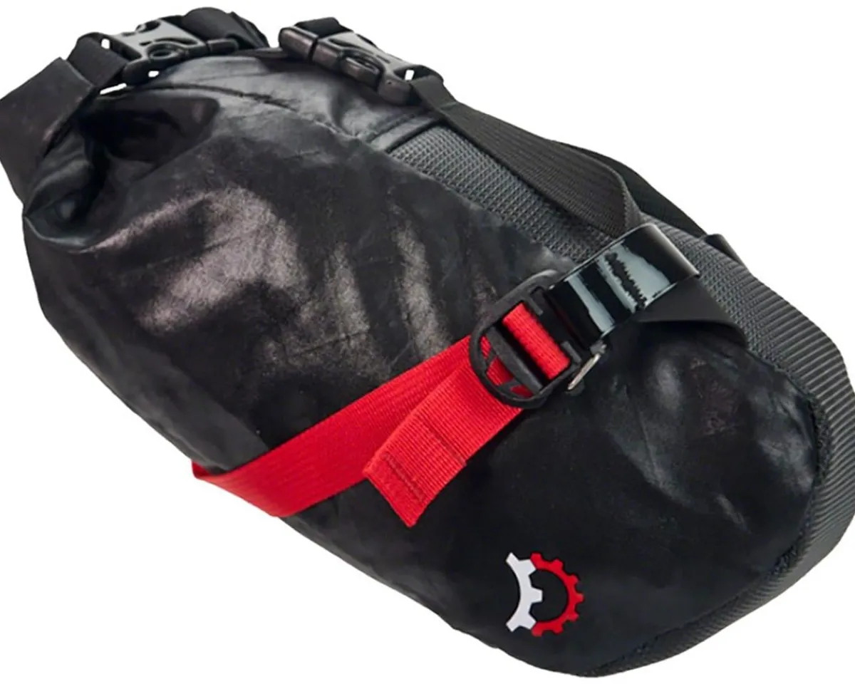 Revelate Designs Bags & Packs|Shrew Seat Bag (Black) (2.25L)