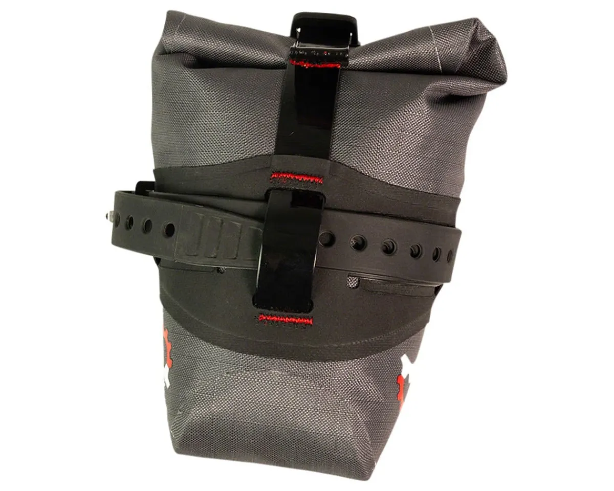 Revelate Designs Bags & Packs|Saddles & Seats|Stoat Seat Bag (Black) (0.8L)